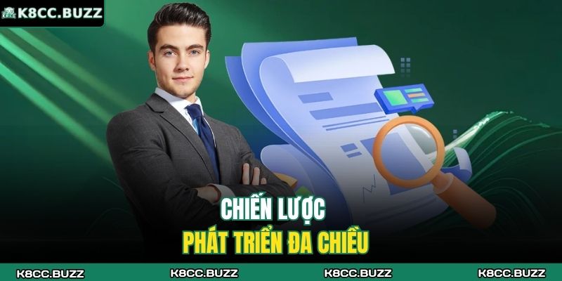 Chiến lược phát triển đa chiều