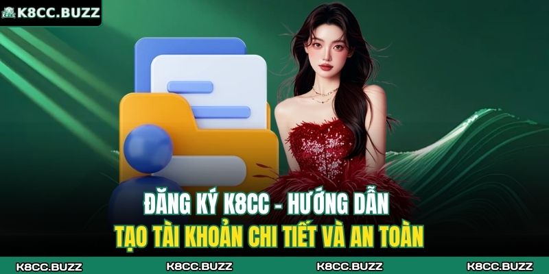 đăng ký K8CC