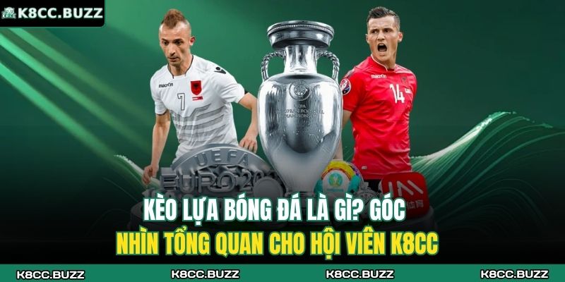 Ưu điểm khi người chơi hiểu rõ tỷ lệ kèo nhà cái K8CC