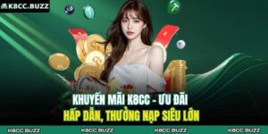 khuyến mãi K8CC