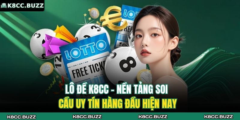lô đề K8CC