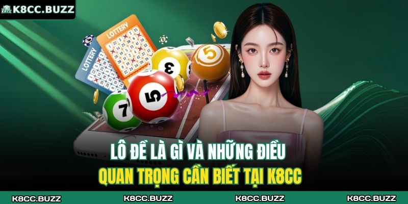 Lô đề là gì