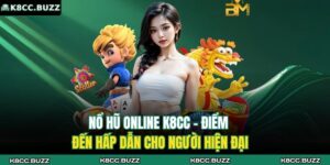 Nổ hũ online K8CC