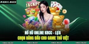 nổ hũ online K8CC