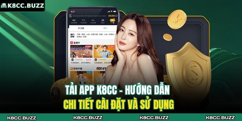 Tải App K8CC